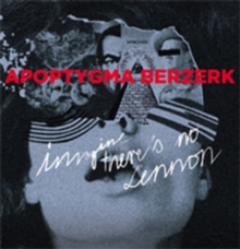 Apoptygma Berzerk: Imagine There's No Lennon, DVD DVD Apoptygma Berzerk: Imagine There's No Lennon, DVD DVD