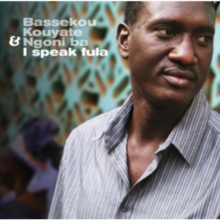 I Speak Fula, CD / Album Cd I Speak Fula, CD / Album Cd