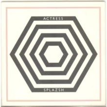 Splazsh, CD / Album Cd Splazsh, CD / Album Cd