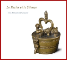 Le Parler Et Le Silence, CD / Album Le Parler Et Le Silence, CD / Album