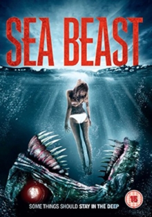Sea Beast, DVD DVD Sea Beast, DVD DVD