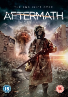 Aftermath, DVD Aftermath, DVD