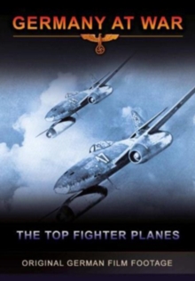 Germany at War: The Top Fighter Planes, DVD Germany at War: The Top Fighter Planes, DVD