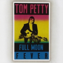 Full Moon Fever, CD / Album Cd Full Moon Fever, CD / Album Cd