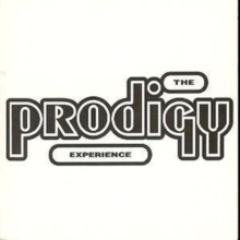 The Prodigy Experience, CD / Album Cd The Prodigy Experience, CD / Album Cd