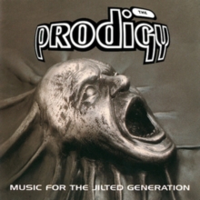 Music for the Jilted Generation, CD / Album Cd Music for the Jilted Generation, CD / Album Cd