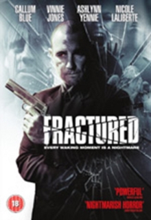 Fractured, DVD DVD Fractured, DVD DVD