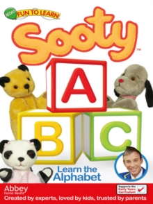 Sooty: ABC, DVD Sooty: ABC, DVD