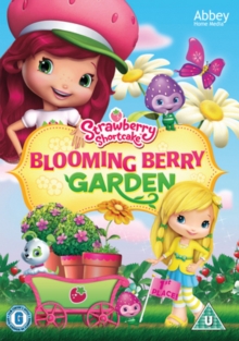 Strawberry Shortcake: Bloomin' Berry Garden, DVD Strawberry Shortcake: Bloomin' Berry Garden, DVD
