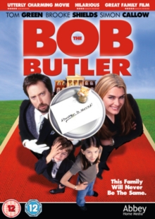 Bob the Butler, DVD DVD Bob the Butler, DVD DVD