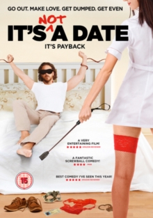 It's Not a Date, DVD It's Not a Date, DVD