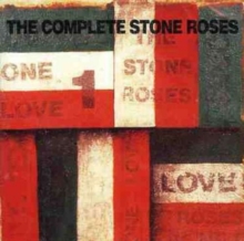 The Complete Stone Roses, CD / Album Cd The Complete Stone Roses, CD / Album Cd