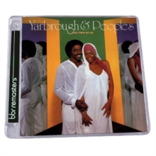The Two of Us (Expanded Edition), CD / Album Cd The Two of Us (Expanded Edition), CD / Album Cd