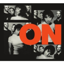 On (Expanded Edition), CD / Album Cd On (Expanded Edition), CD / Album Cd