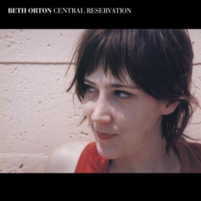Central Reservation (Expanded Edition), CD / Album Central Reservation (Expanded Edition), CD / Album