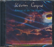 Blame It On the Night (Deluxe Edition), CD / Album Cd Blame It On the Night (Deluxe Edition), CD / Album Cd