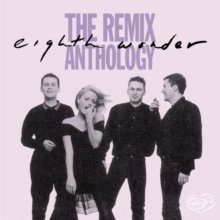 The Remix Anthology, CD / Album The Remix Anthology, CD / Album