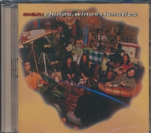 Rhinos, Winos & Lunatics (Expanded Edition), CD / Album Rhinos, Winos & Lunatics (Expanded Edition), CD / Album