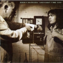 And About Time Too!, CD / Album And About Time Too!, CD / Album