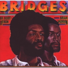 Bridges, CD / Album Cd Bridges, CD / Album Cd