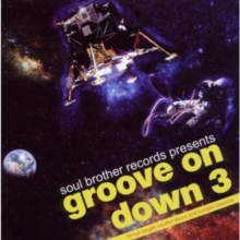 Groove On Down, CD / Album Cd Groove On Down, CD / Album Cd