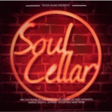 Peter Young Presents Soul Cellar, CD / Album Cd Peter Young Presents Soul Cellar, CD / Album Cd