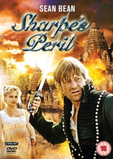Sharpe's Peril, DVD DVD Sharpe's Peril, DVD DVD