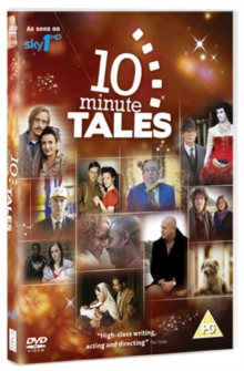 Ten Minute Tales, DVD DVD Ten Minute Tales, DVD DVD