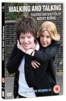 Walking and Talking, DVD Walking and Talking, DVD
