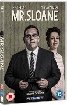 Mr. Sloane, DVD DVD Mr. Sloane, DVD DVD