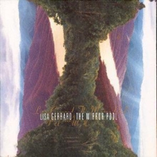 The Mirror Pool, CD / Album Cd The Mirror Pool, CD / Album Cd