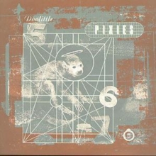 Doolittle, CD / Album Cd Doolittle, CD / Album Cd