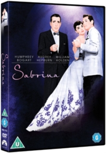 Sabrina, DVD DVD Sabrina, DVD DVD