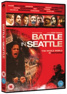 Battle in Seattle, DVD Battle in Seattle, DVD