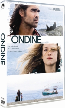 Ondine, DVD DVD Ondine, DVD DVD