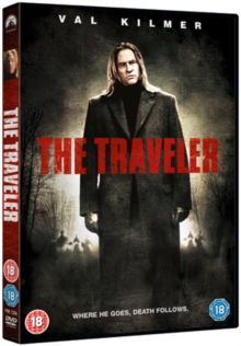 The Traveler, DVD The Traveler, DVD