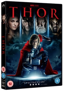 Thor, DVD DVD Thor, DVD DVD