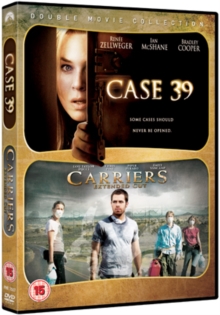 Case 39/Carriers, DVD DVD Case 39/Carriers, DVD DVD