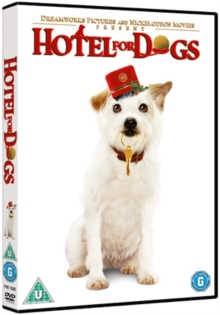 Hotel for Dogs, DVD DVD Hotel for Dogs, DVD DVD