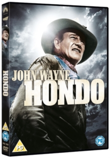 Hondo, DVD DVD Hondo, DVD DVD