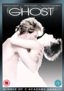 Ghost, DVD DVD Ghost, DVD DVD
