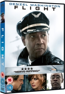 Flight, DVD DVD Flight, DVD DVD