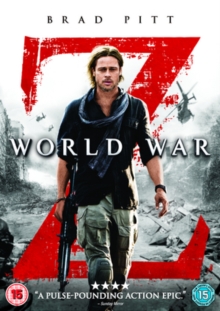 World War Z, DVD DVD World War Z, DVD DVD