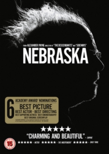 Nebraska, DVD DVD Nebraska, DVD DVD