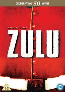 Zulu, DVD DVD Zulu, DVD DVD