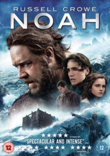 Noah, DVD DVD Noah, DVD DVD