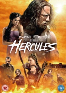 Hercules, DVD Hercules, DVD