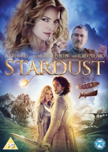 Stardust, DVD DVD Stardust, DVD DVD