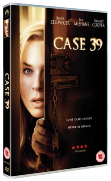 Case 39, DVD DVD Case 39, DVD DVD