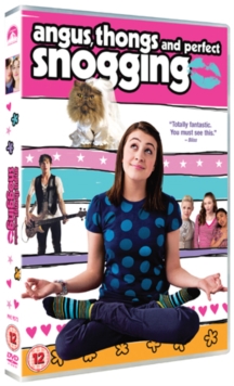 Angus, Thongs and Perfect Snogging, DVD DVD Angus, Thongs and Perfect Snogging, DVD DVD
